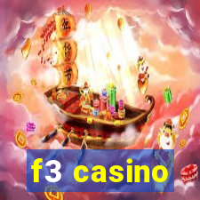 f3 casino